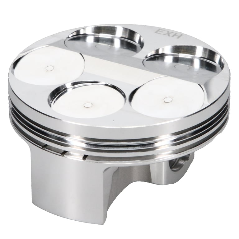 Shop High Quality Yamaha Engine Piston Kit With 77.00 MM Bore
