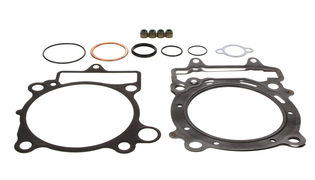 Shop OEM Replacement Top End Gasket Set Polaris IQ/LX Shop OEM Replacement Top End Gasket Set Polaris IQ/LX