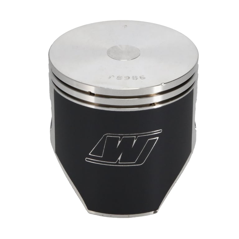 Arctic Cat EXT 600 Triple/ZRT 600 Wiseco Piston Kit – 67.50 mm Bore