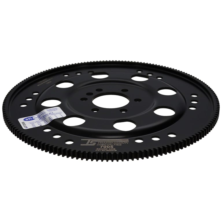 ALLFLEXPLATE ヘキサゴナル Chevy Small Block / Big Block - Elite Series Flexplate - Billet