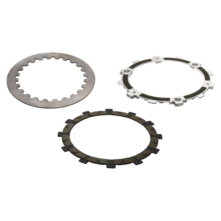 Replacement Clutch Pack - RadiusCX 3.0 - Gas Gas / Yamaha | 751