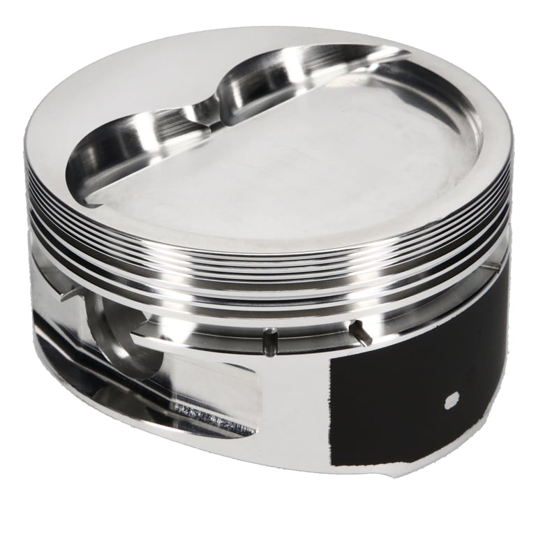 Shop High Quality Chevrolet Small Block Piston Kit - JE Pistons 170817
