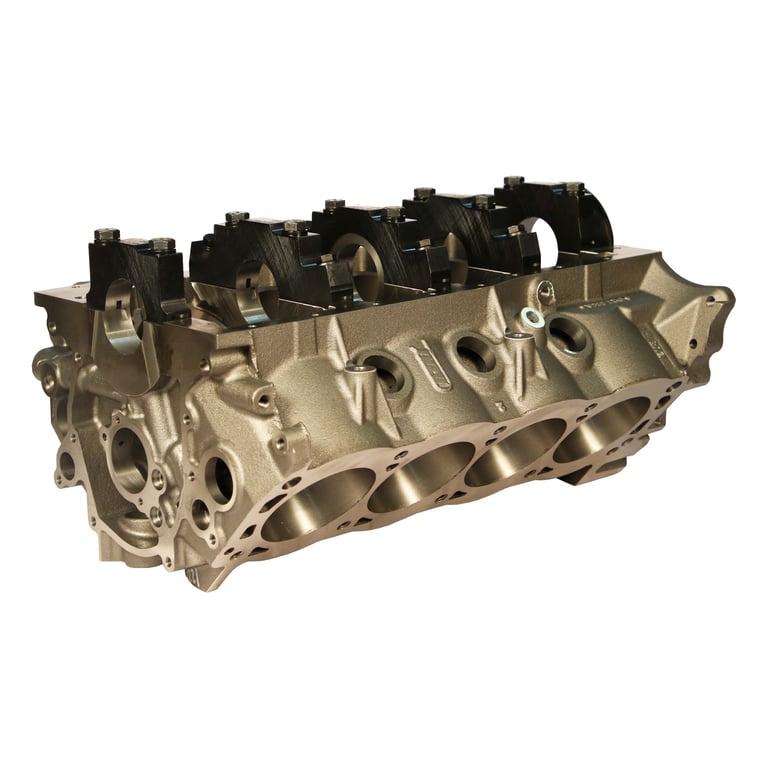 SBF SHP Engine Block- 302 | 31374175 | Dart Machinery SBF SHP Engine Block- 302 | 31374175 | Dart Machinery