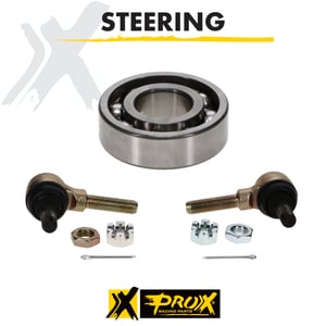 ProX Steering Category