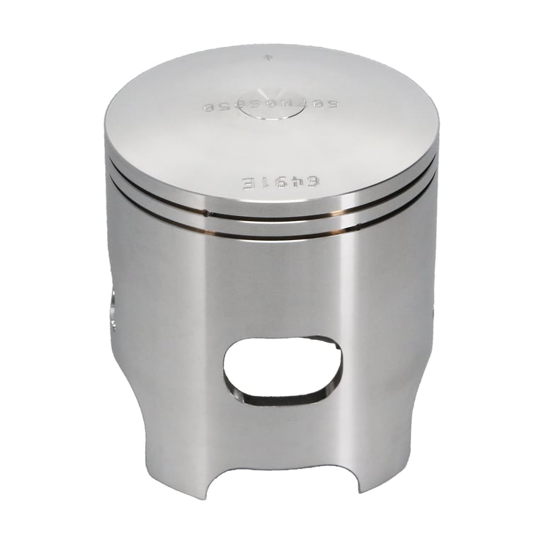 Shop High Quality Kawasaki KX250/KDX250 Wiseco Piston Kit Piston
