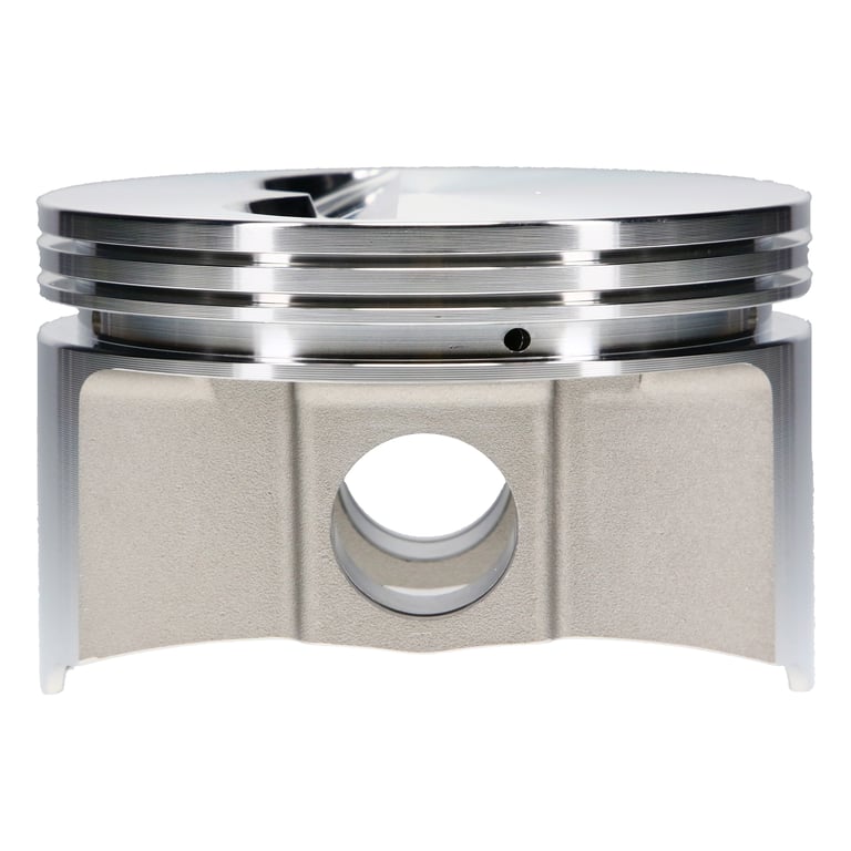 Shop High Quality Chevrolet Small Block Piston Kit - JE Pistons 157076