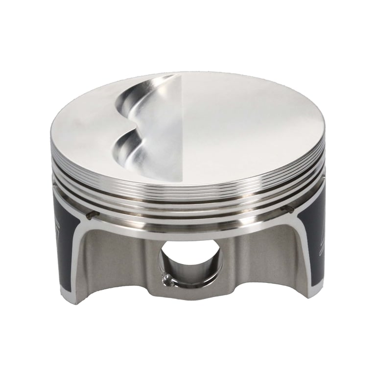 Wiseco RED0021X4 Wiseco RED Series Chevy Small Block 400 4.165in Bore 1.425in CH -21.00 CC Piston Set main image 0