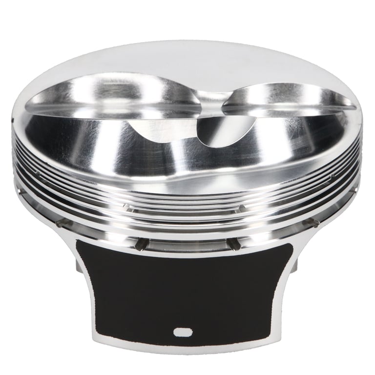 Shop High Quality Chevrolet Small Block Piston Kit - JE Pistons 323658