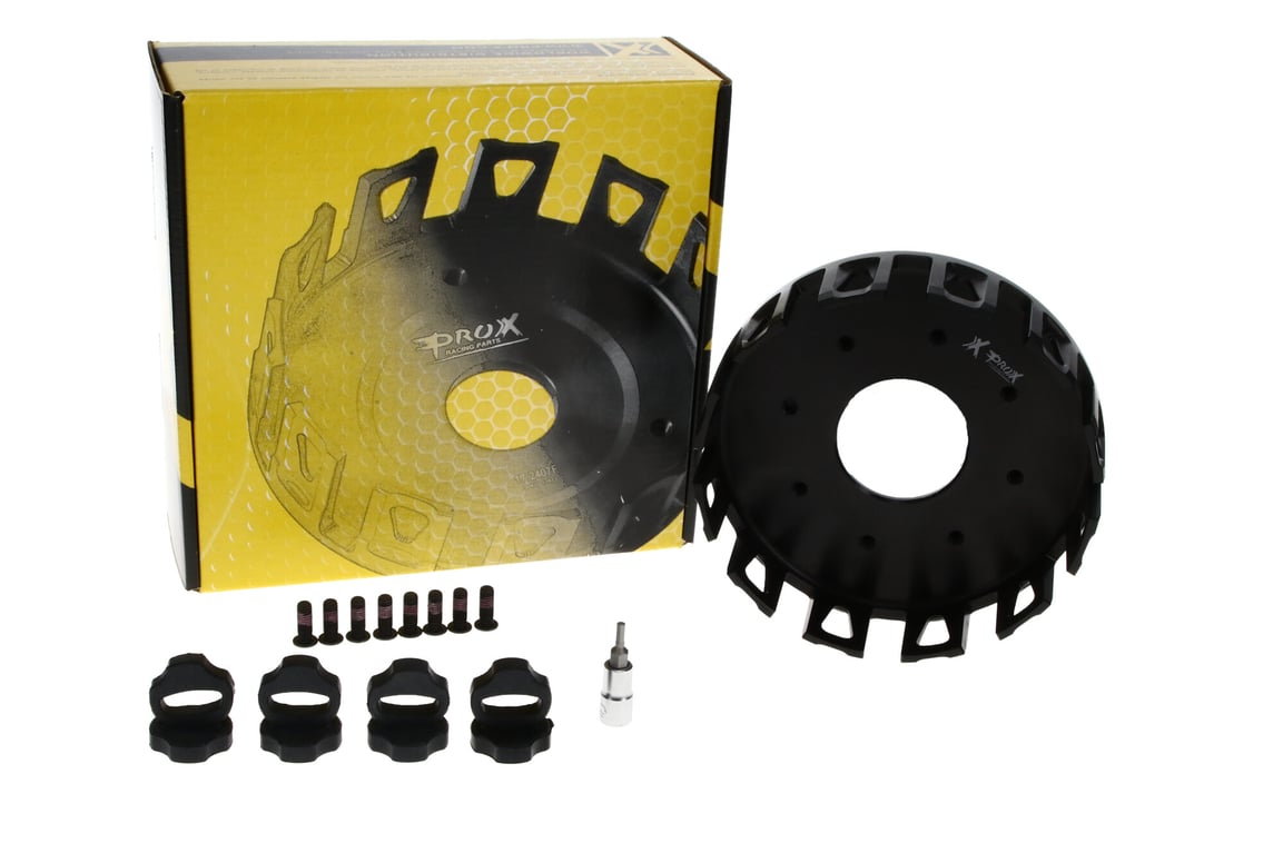 Shop OEM Replacement Clutch Basket Kawasaki KX250F + RM-Z250