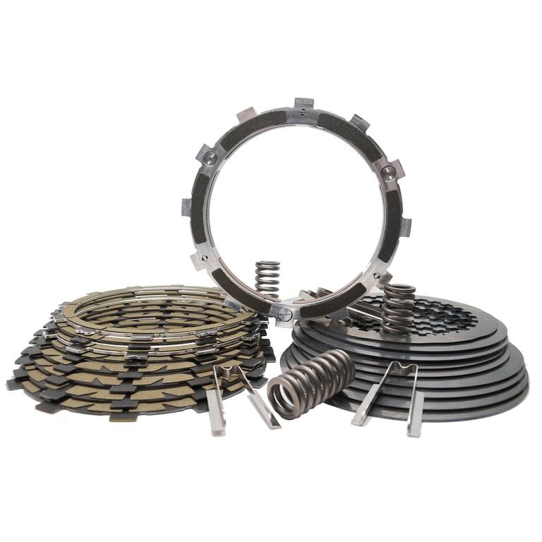 RadiusX - SUZ Hayabusa GSXr1300R | RMS-6306001 | Rekluse