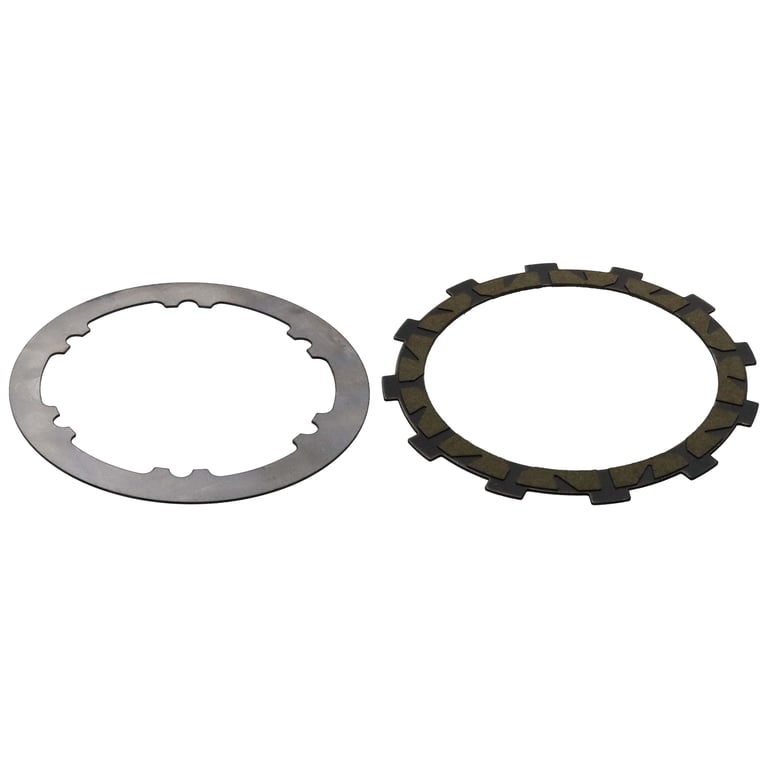 Core Manual TorqDrive Repl Clutch Pack - YAM YZ450 23 | 750-07176