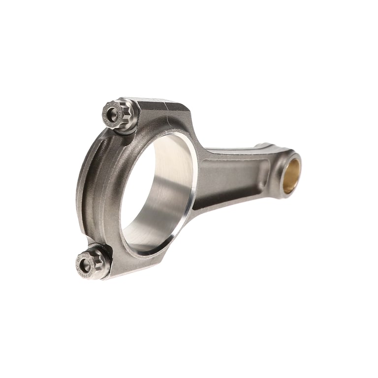 Manley Turbo Tuff® Series I-Beam Connecting Rod Set - BMW B58 | 14473R6 ...