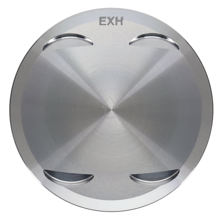 Shop High Quality Kawasaki Engine Piston With 87.00 MM Bore