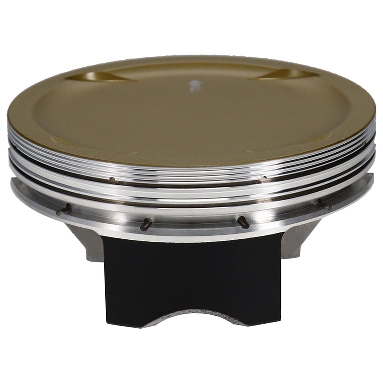 JE Ultra Series Harley Milwaukee-Eight Piston, 2618, Dish, 4.310