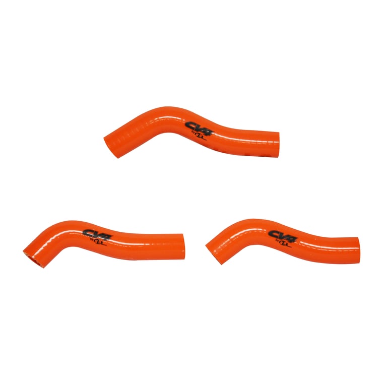 Shop High Quality CV4 Radiator Hose Kit Radiator Hose Kit - Wiseco SKU ...