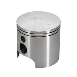 Shop High Quality Polaris Wiseco Piston Kit Piston Kits - Wiseco 