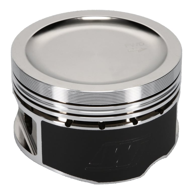 Shop High Quality Nissan SR Piston Set - Wiseco K556M86