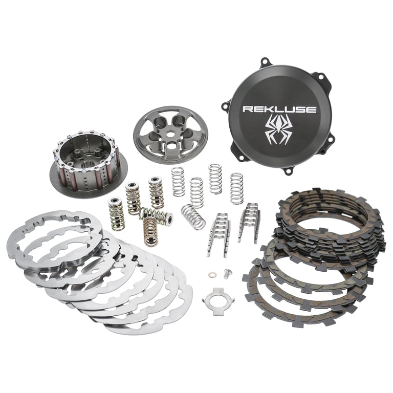 Rekluse - APEX Clutch - Yamaha YZ125 / YZ125X | RMS-7407075