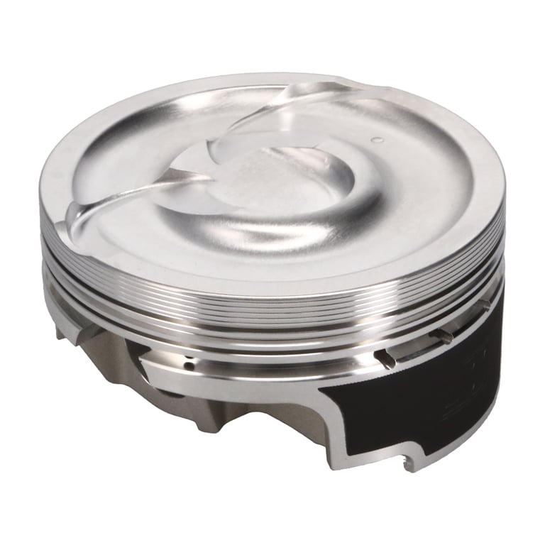 Professional Chevy LT1 Piston – 4.065 in. Bore – 1.105 .in CH, -20.00 CC