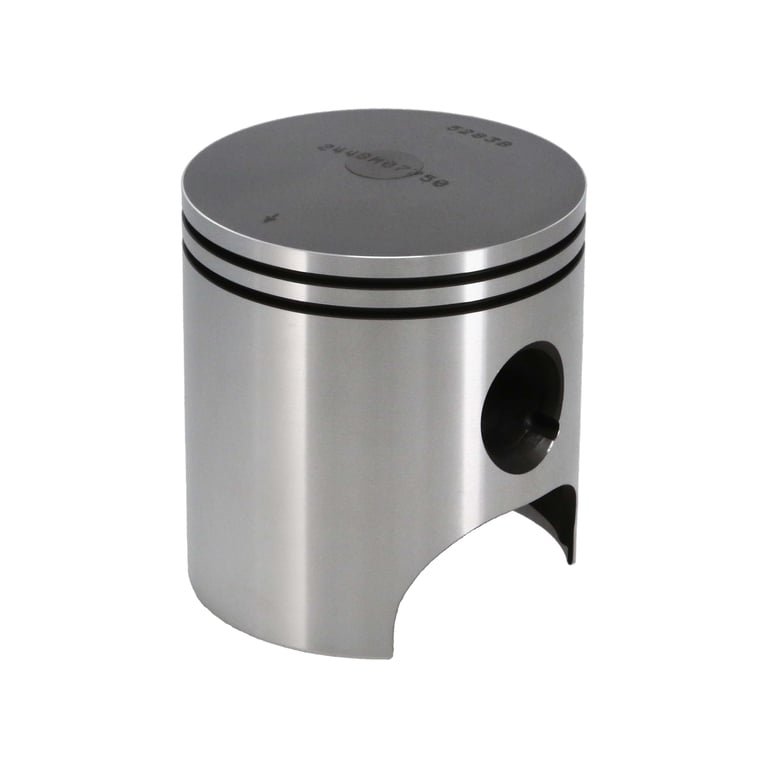 Polaris Wiseco Piston Kit – 77.50 mm Bore