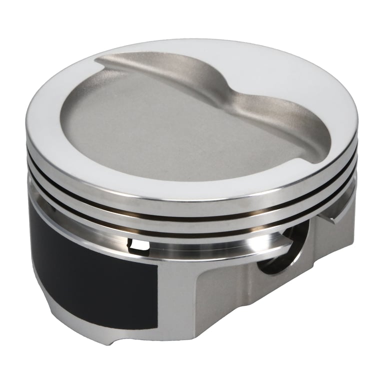 Shop High Quality Chevrolet Small Block Gen I Piston Set - Wiseco PTS534A6