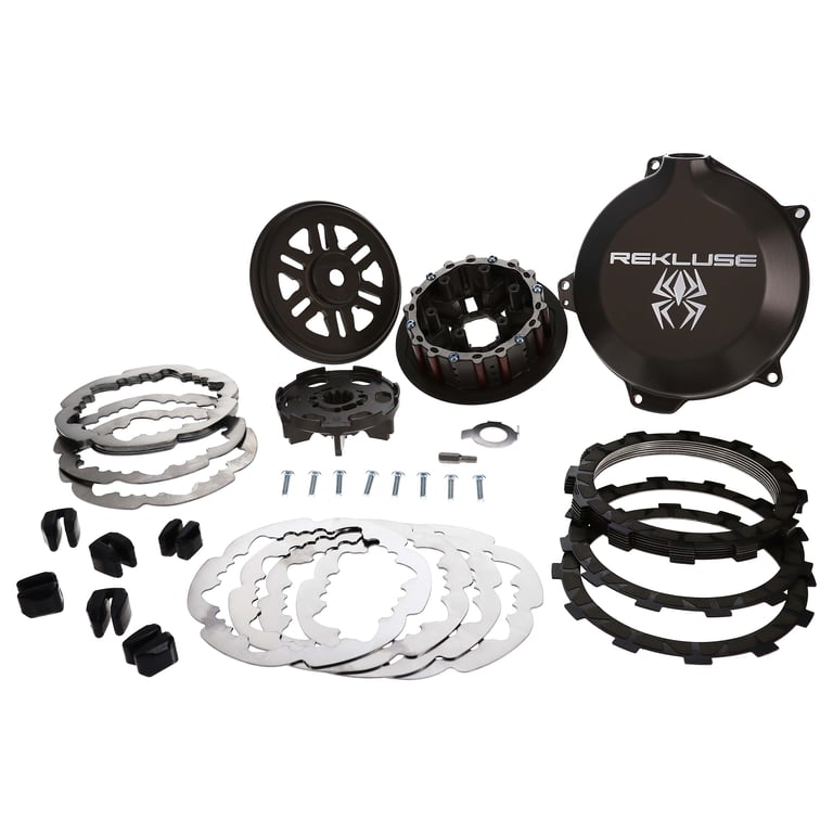 Rekluse - APEX Clutch - Gas Gas KTM Husq 250/350/450/500/501