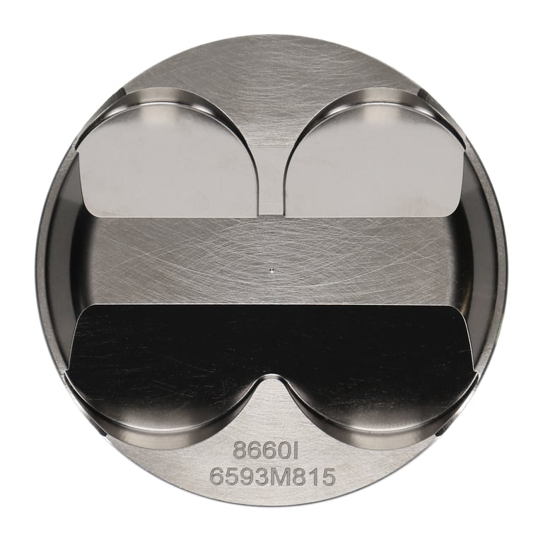 Shop High Quality Honda B Series Piston Set - Wiseco K593M815AP