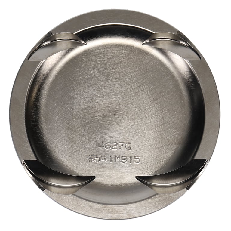 Shop High Quality Honda B Series Piston Set - Wiseco K541M815AP