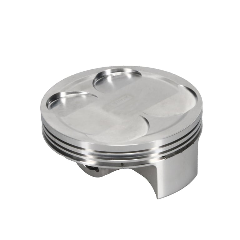 Shop OEM Replacement Piston Kit 76.78 MM (STD) CRF250R Quality Off