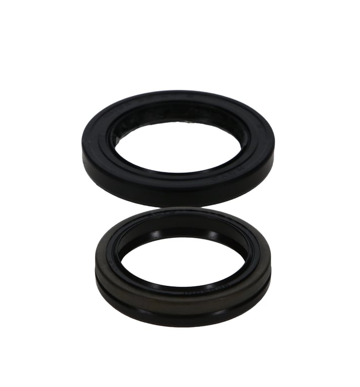 ころんページ　SCLO-241 Shop OEM Replacement Crankshaft Seal Set KX250 + KDX250 + Tecate