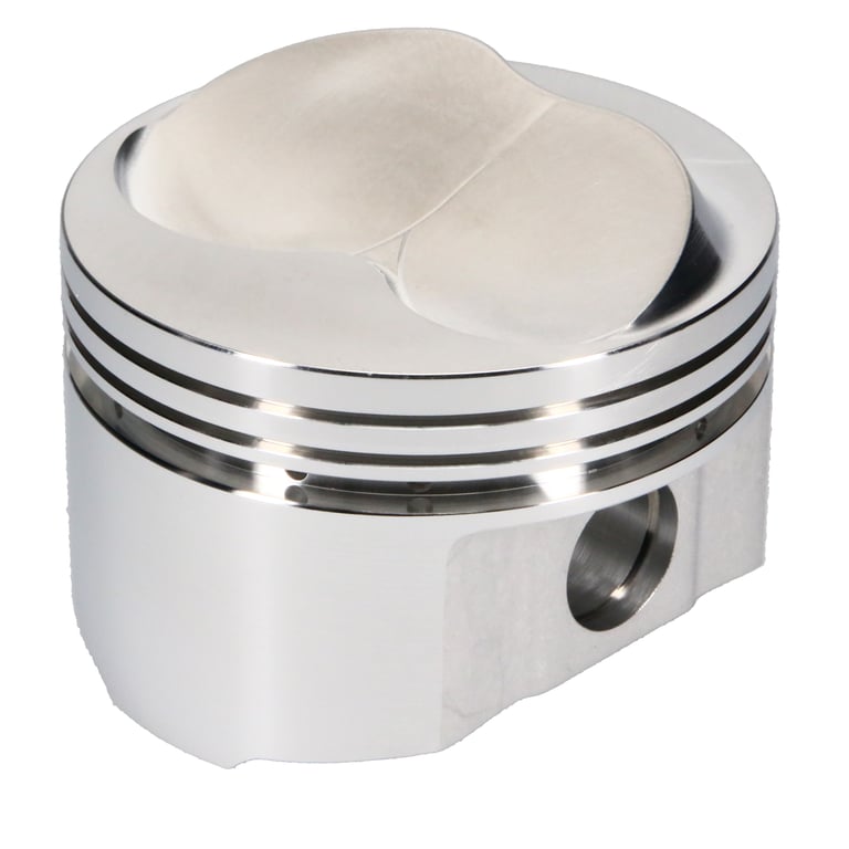 Shop High Quality Ford Small Block Piston Kit - JE Pistons 150069