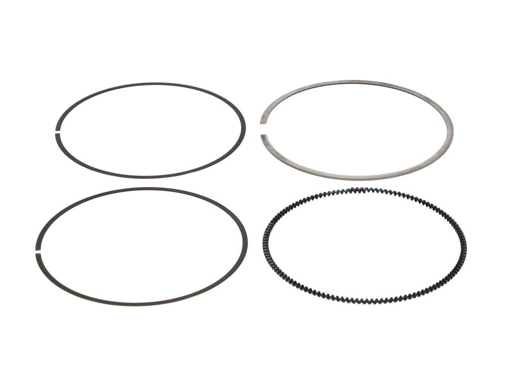 Wiseco Piston Ring Set – 88.00 mm Bore