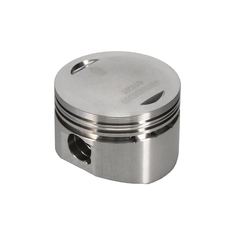 thumbnail image 2 of OEM Piston Ring Set For Kawasaki KLX110 & Suzuki DRZ110 - 02-09 KLX DRZ 110, 13008-1189, New 2 of 5