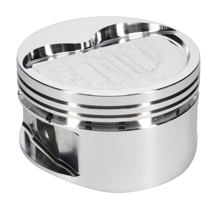 Shop High Quality Chrysler Small Block Piston Kit - JE Pistons 207420