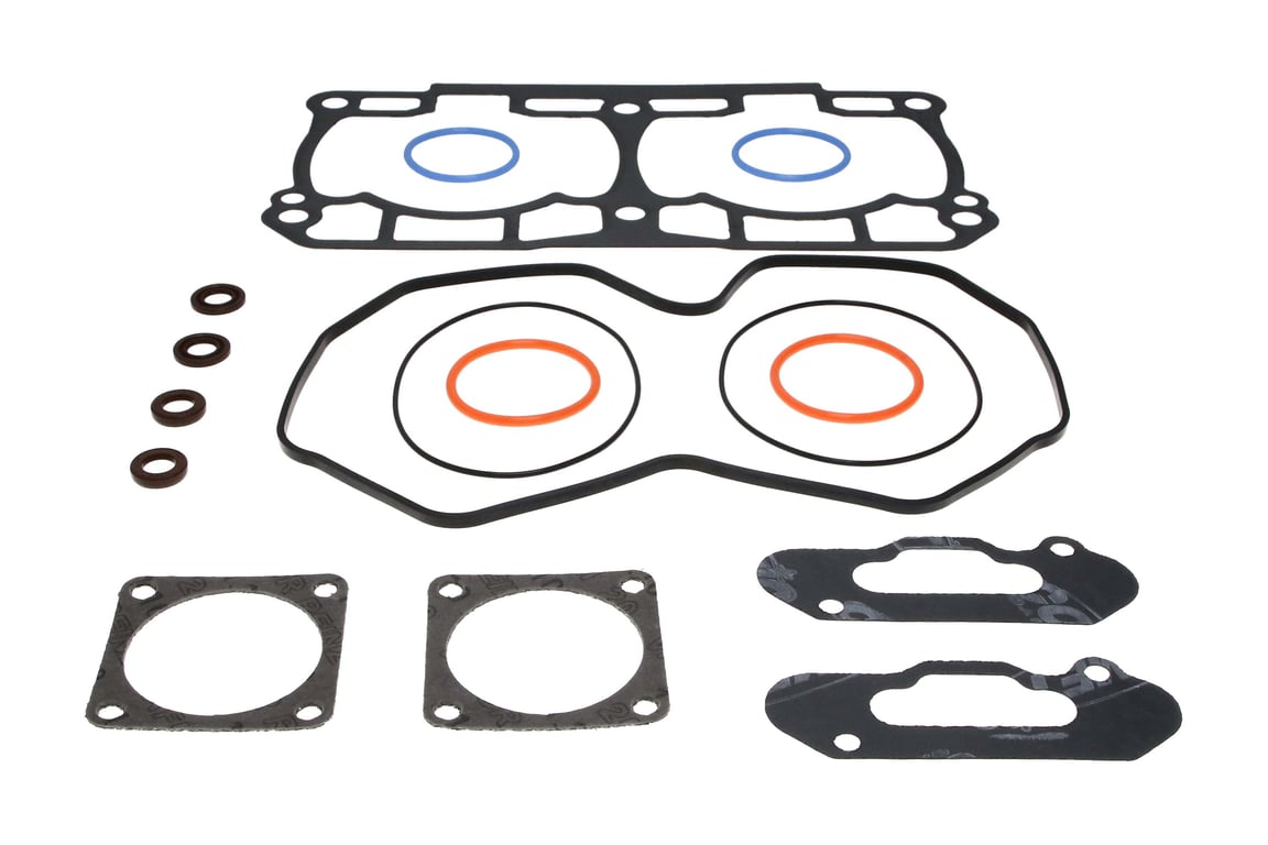 Wiseco W5889 Wiseco 00-20 Kawasaki KX65 47mm Top End Gasket Kit main image 0