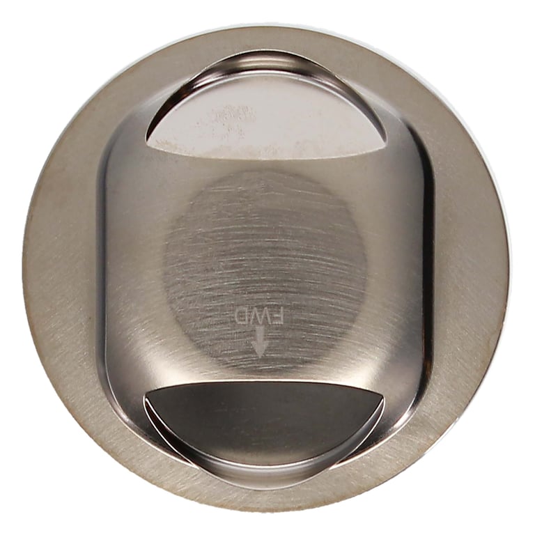Shop Harley-Davidson Twin Cam 88 Wiseco Piston Kit - 4.000 In. Bore
