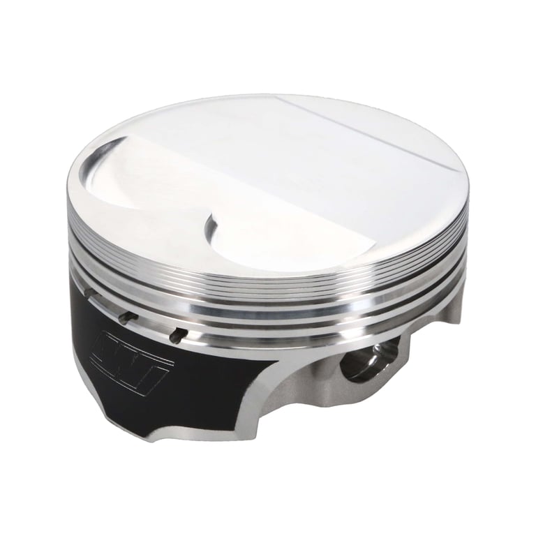 Shop High Quality Nissan VR Pistons - Wiseco 6693M955AP-3D