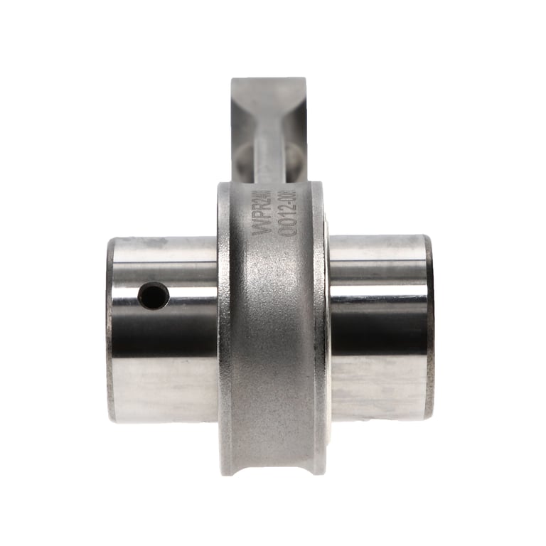 JBCエレクトロ Wiseco Racer Elite Connecting Rod Kit - KX250F '17-18