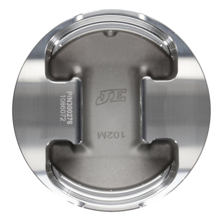 Piston HONDA 113101-Z0T-810 - 13101-ZH8-000 - 13101-ZH8-010