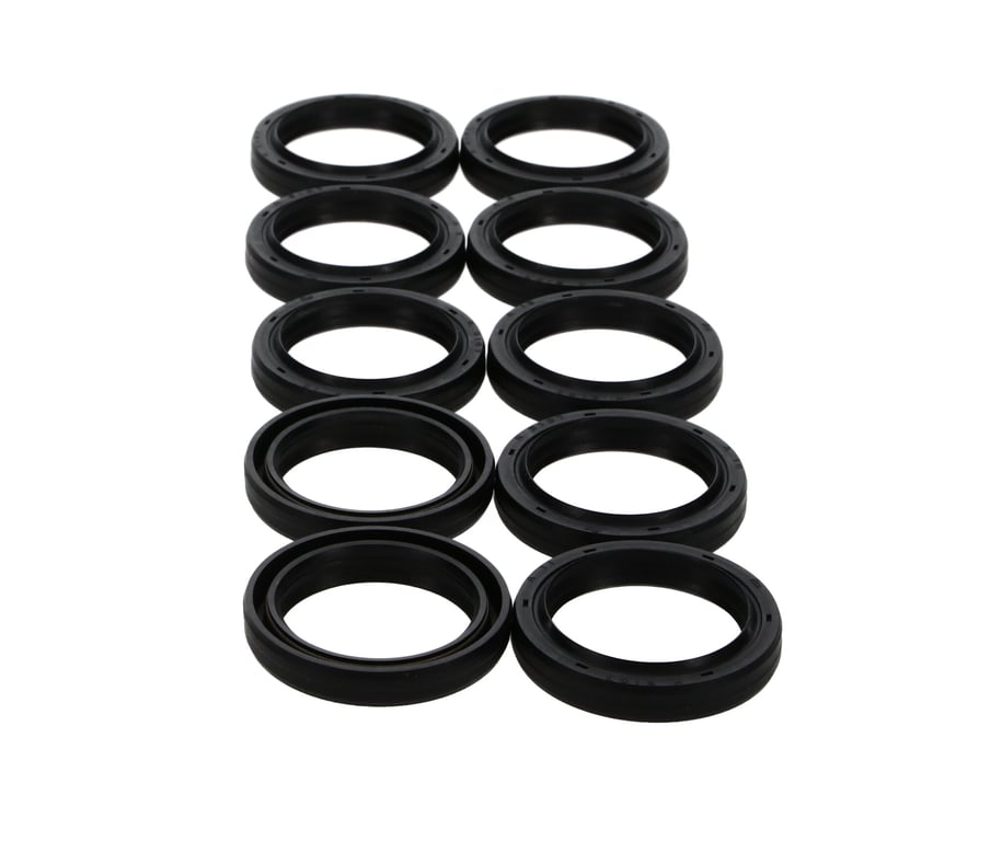 Shop OEM Replacement Front Fork Dust Cap (10Pcs) KX80 + RM80