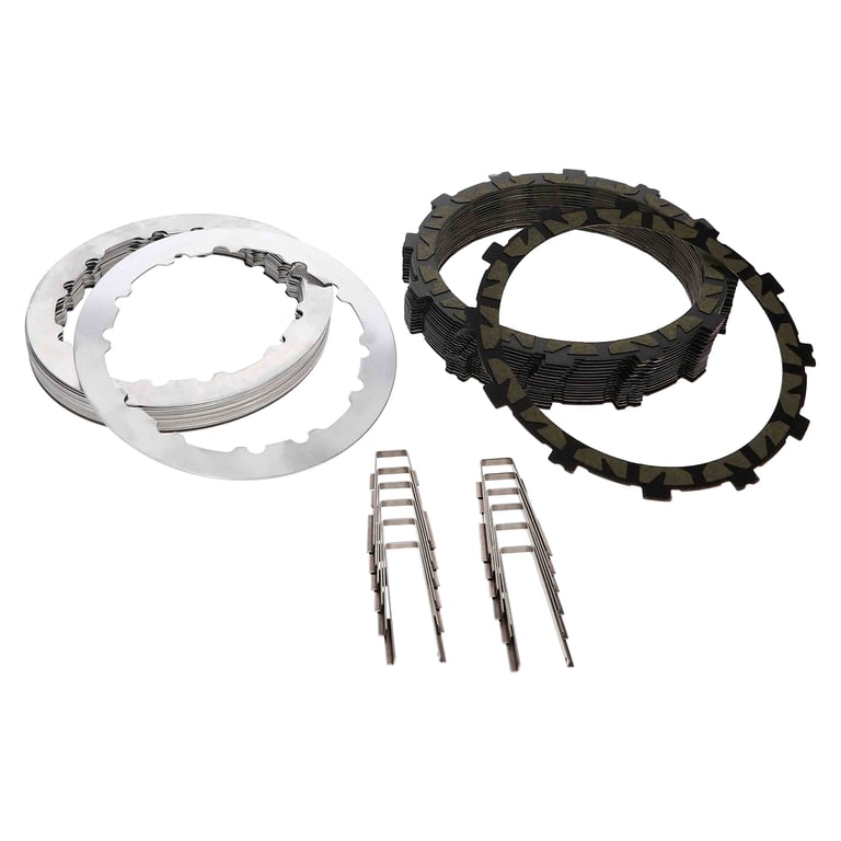 Left Hand Rear Brake Kits (LHRB) | Rekluse.com