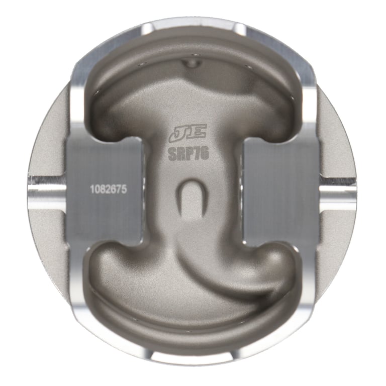 Shop High Quality Chevrolet Big Block Piston Kit - JE Pistons 297255