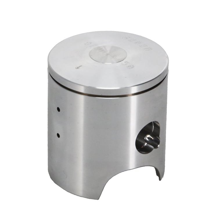 Kawasaki KX85 Wiseco Piston Tusk Top End Gasket Kit Std 48.50mm 2005 2006 2007 E - Foto 14