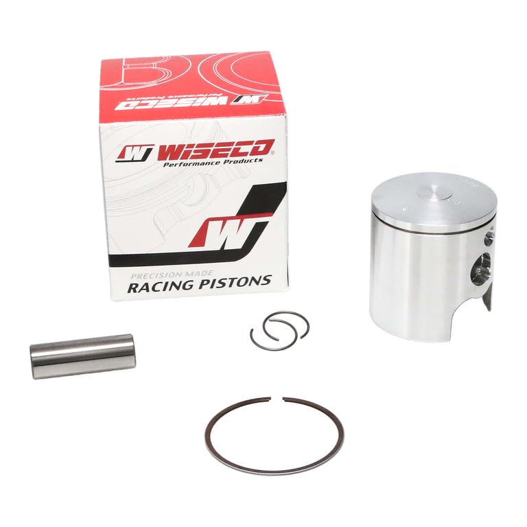 Shop High Quality Honda CR80R/CR85R Wiseco Piston Kit Piston
