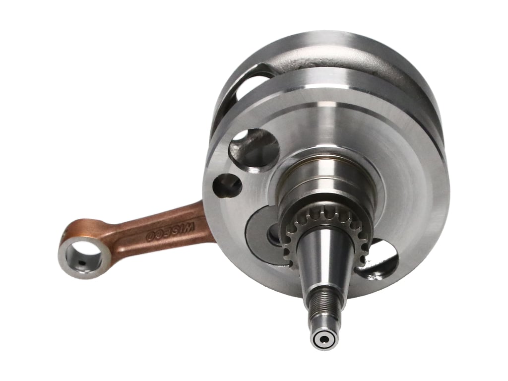 Shop High Quality Kawasaki KX85/100 Wiseco Crankshaft Kit Shop High Quality Kawasaki KX85/100 Wiseco Crankshaft Kit