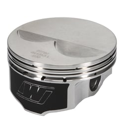 Wiseco – Chevrolet, Small Block, 4.060 in. Bore, Piston