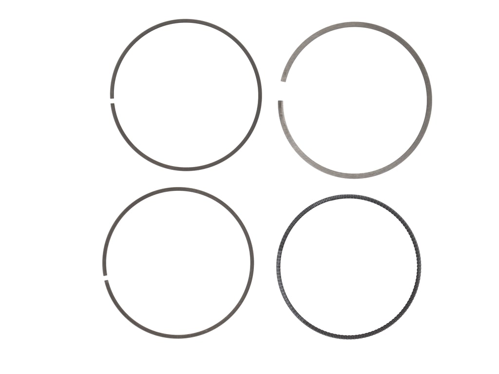 Wiseco 4 Cycle Piston Ring Set – 77.00 mm
