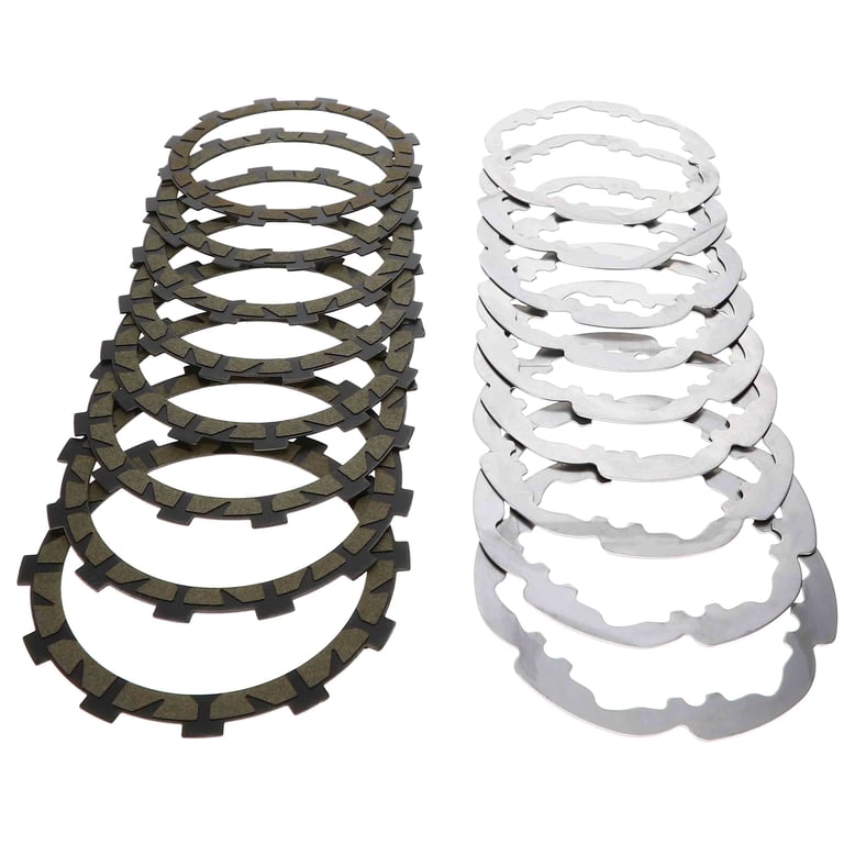 Replacement Clutch Pack - RadiusCX 4.0 - Gas Gas / KTM / Husaberg