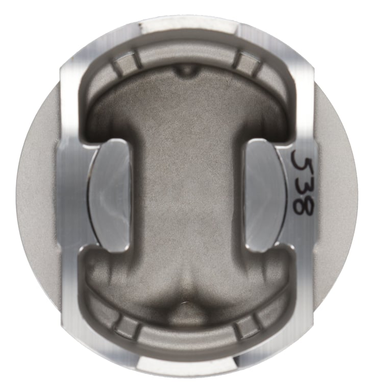 Shop High Quality Chrysler 225 Slant 6 Piston Set - Wiseco