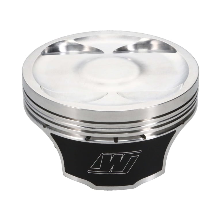 Professional Subaru EJ257 Piston Set – 99.75 mm Bore – 30.70 mm CH, -15.00 CC